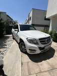 Mercedes GLK, an 2013, 4x4, ruleaza ca noua, km reali