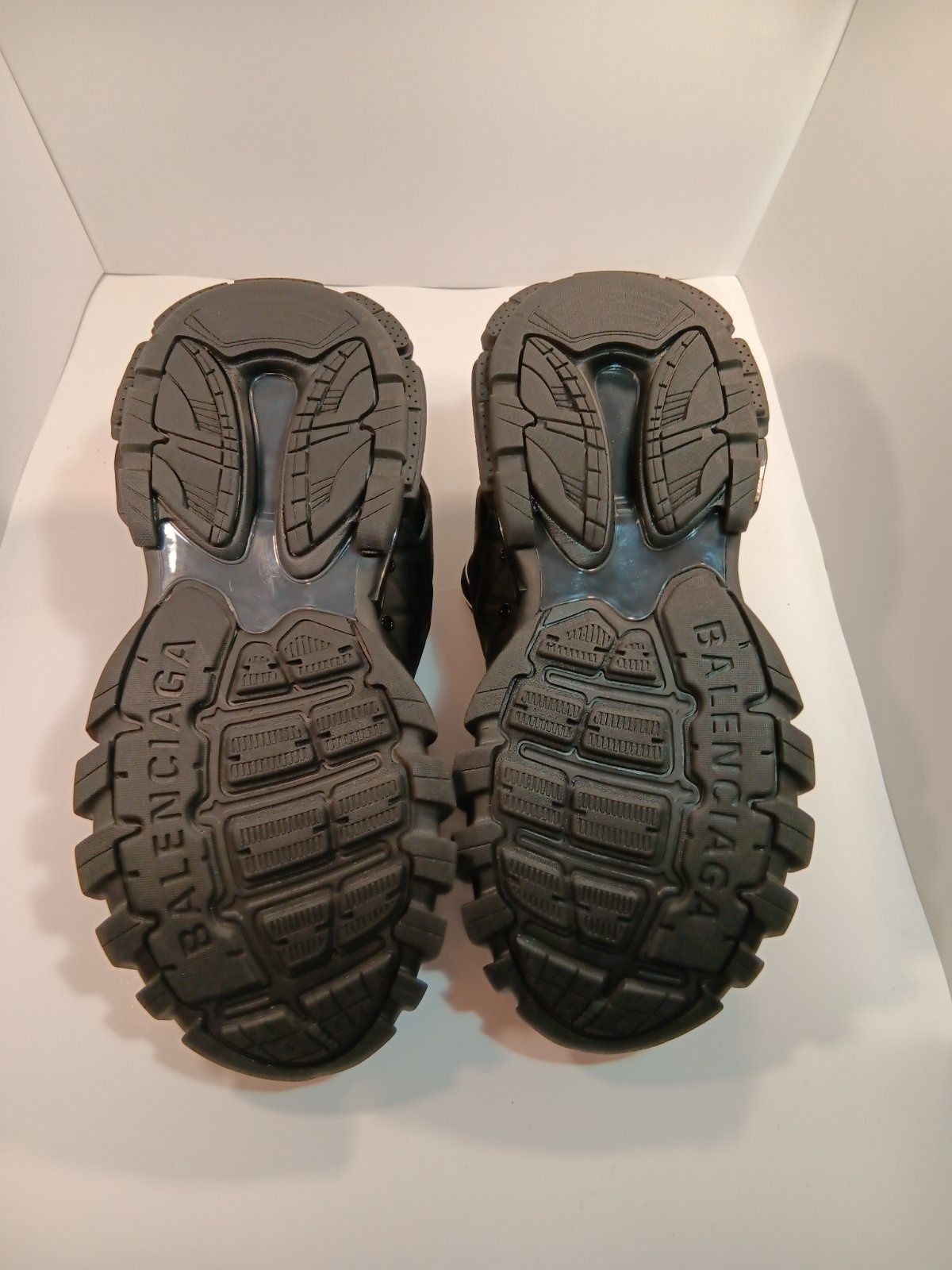 Balenciaga TRACK