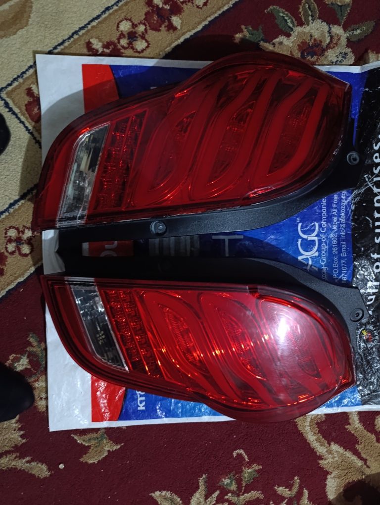 Spark mers fara  zamen