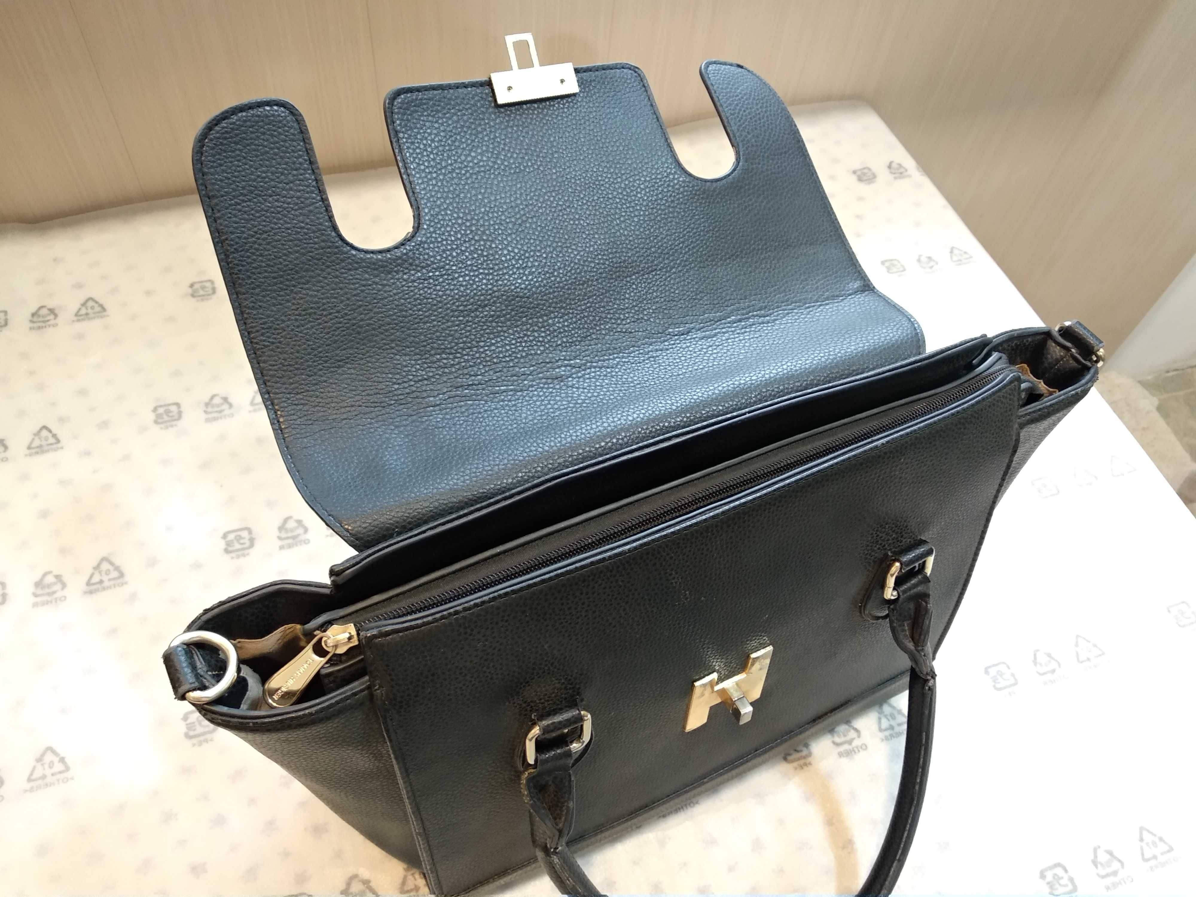 Женская сумка Tommy Hilfiger.