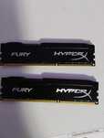 Vând RAM DDR3 8GB pc
