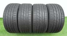 4бр. пакет 255/45/19 и 285/40/19 HANKOOK Ventus S1 Evo3- летни