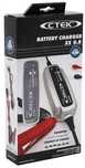 Redresor acumulatori moto CTEK XS 0.8, 12V 0.8A,sigilat