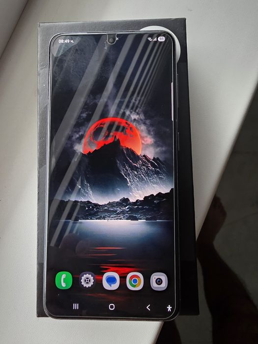 SAMSUNG S21 5G 126 Gb