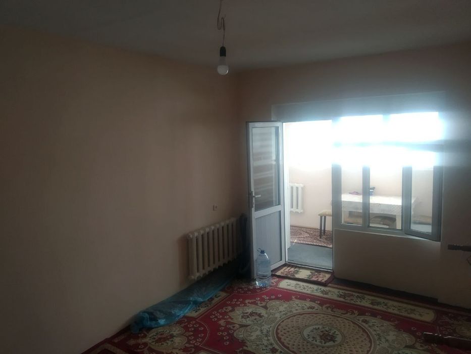 Срочно Продаётся Квартира в Кибрайском Районе, Майский