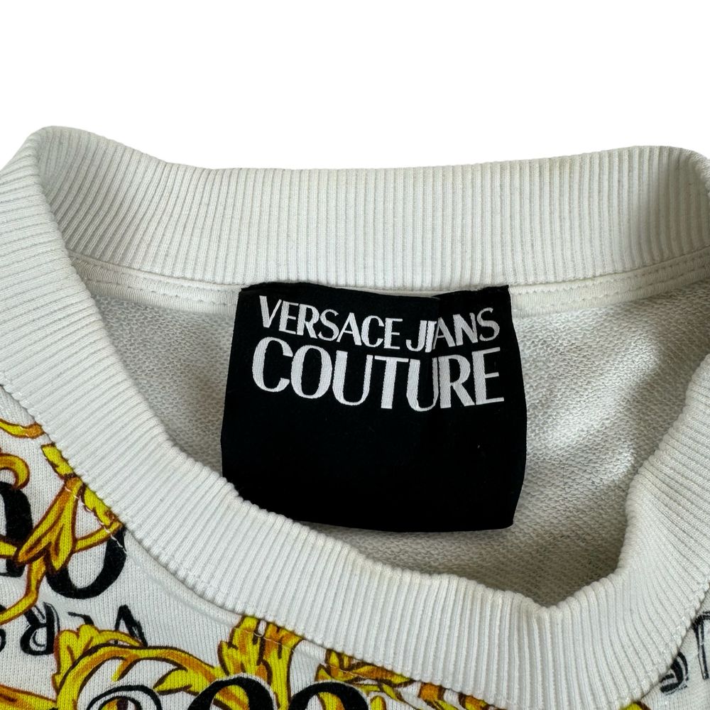 Versace Jeans Couture Sweatshirt