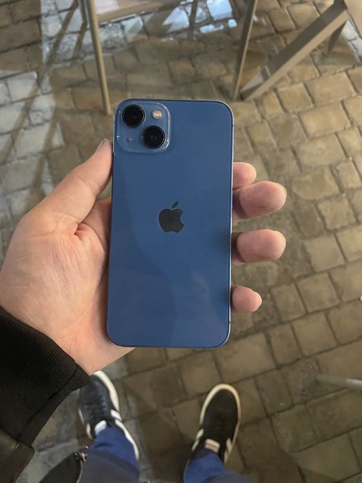 Iphone 13