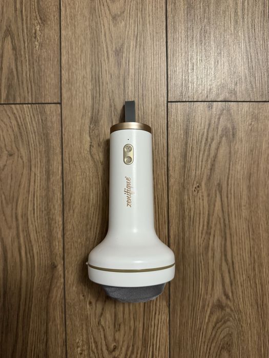 Aprat de masaj anticelulitic