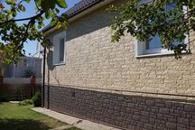 Фасадные панели, сайдинг, по низкой цене, рассрочка от банков.