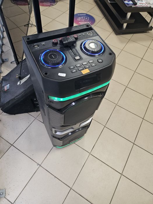 Аудио система колона Finlux