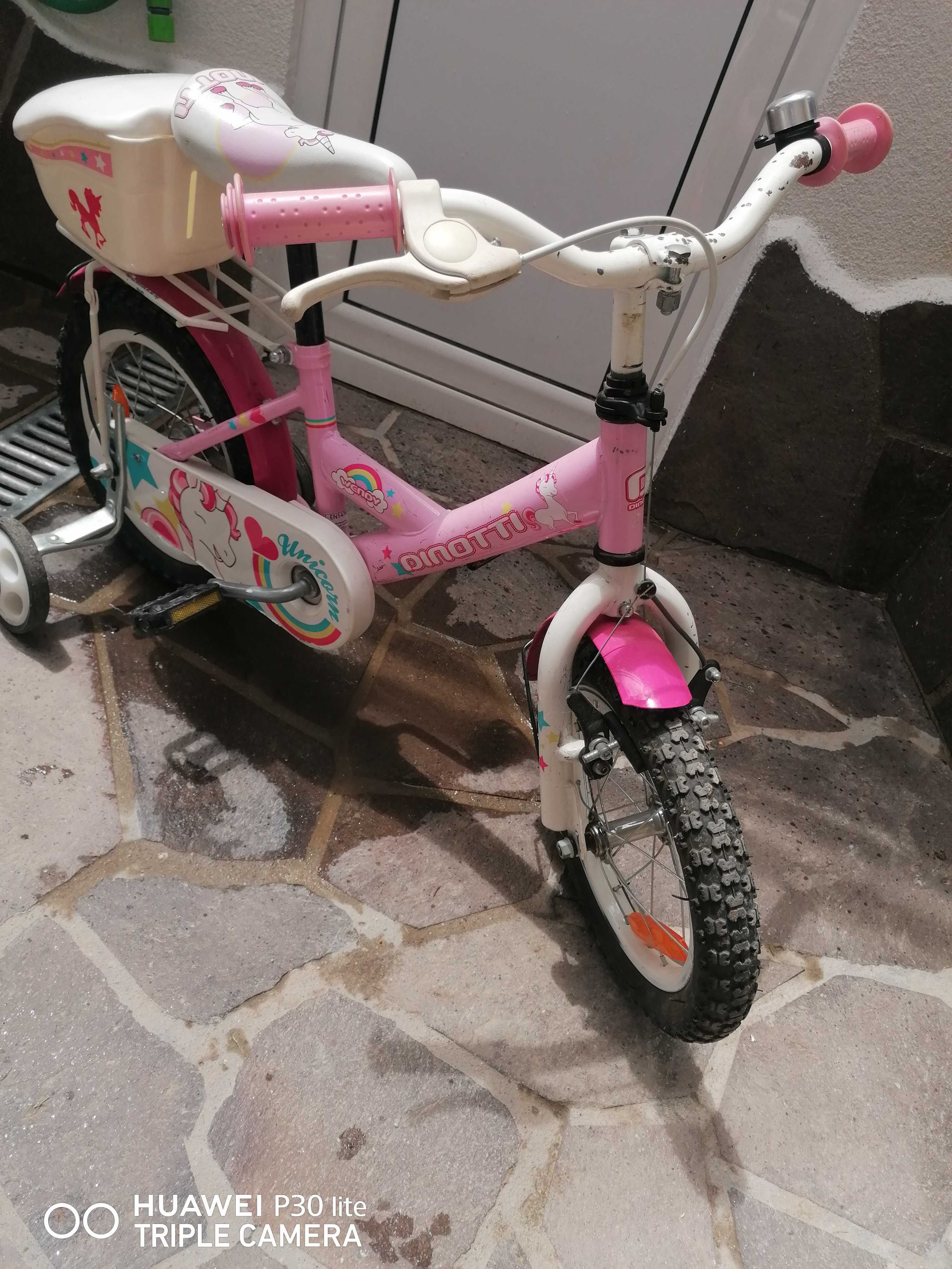 Велосипед за дете