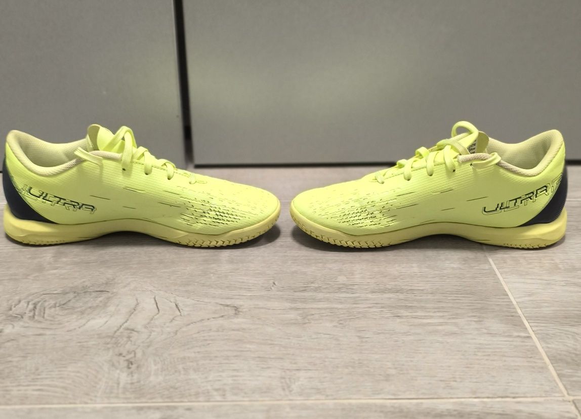 Детски футболни обувки Puma Ultra Play