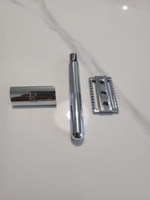 Самобръсначка Gillette