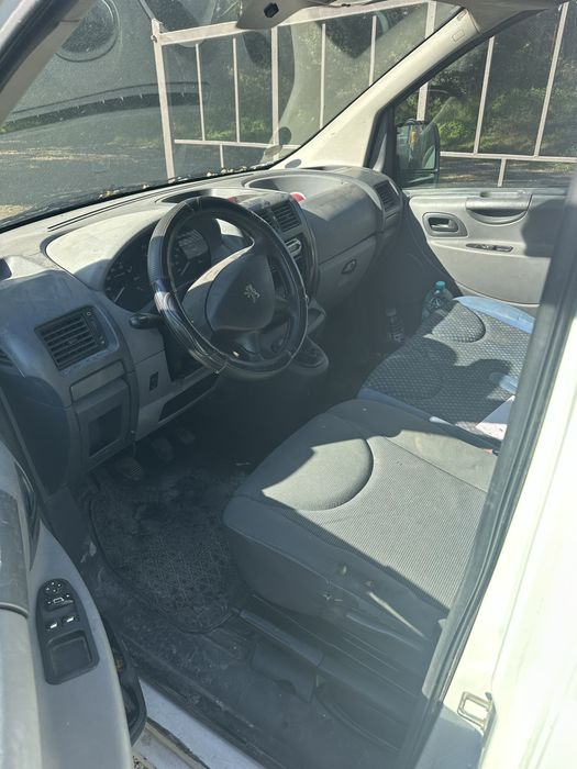 peugeot expert de vanzare