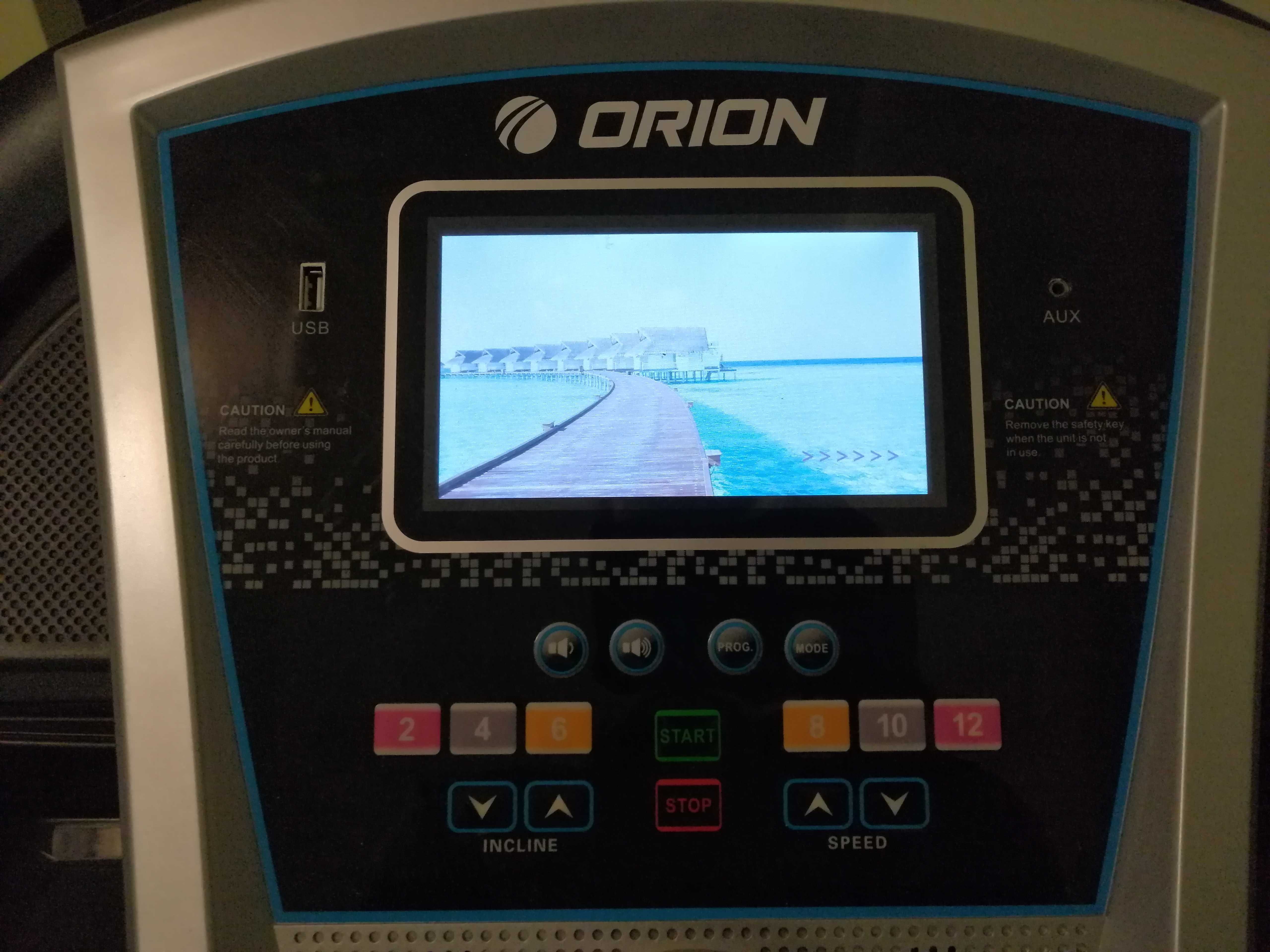 Пътека за бягане Orion Core Y7