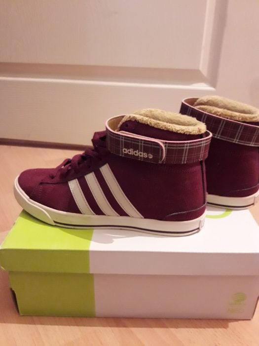 Кецове adidas