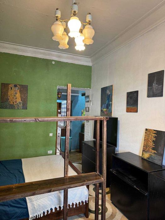 Сдается СВОЯ квартира