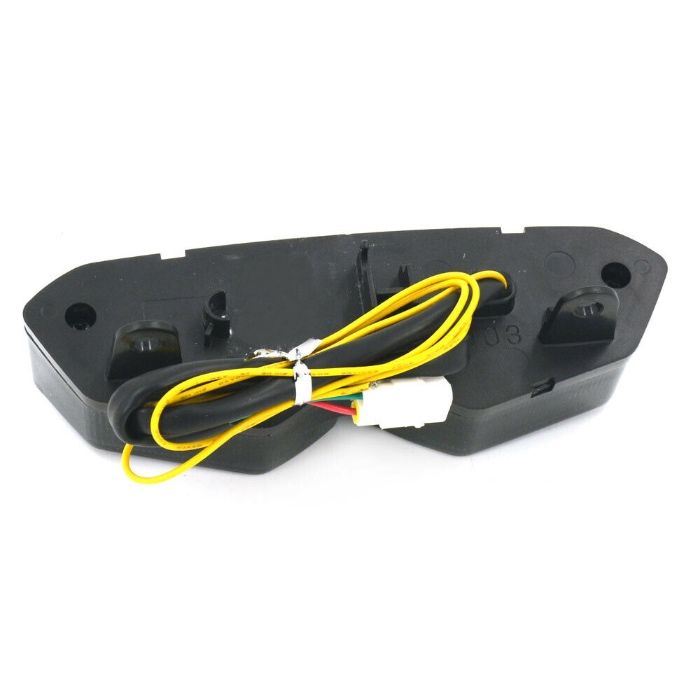 Stop Spate Led Yamaha R6 an 2003 2004 Lampa 2005 Cu semnalizari A406