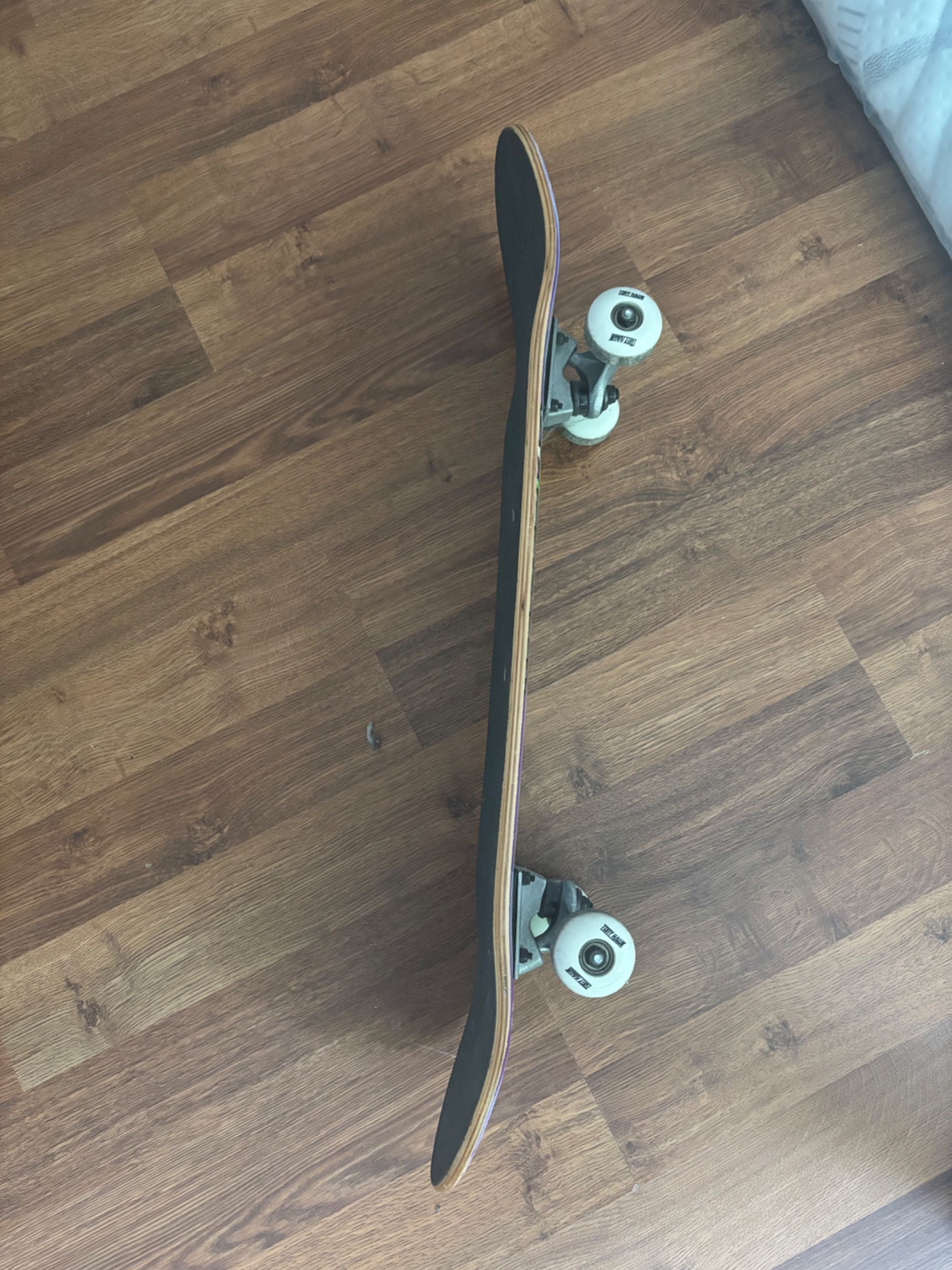 Skateboard tony hawk