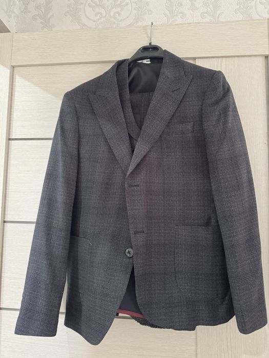 Тройка Костюм Турецкий