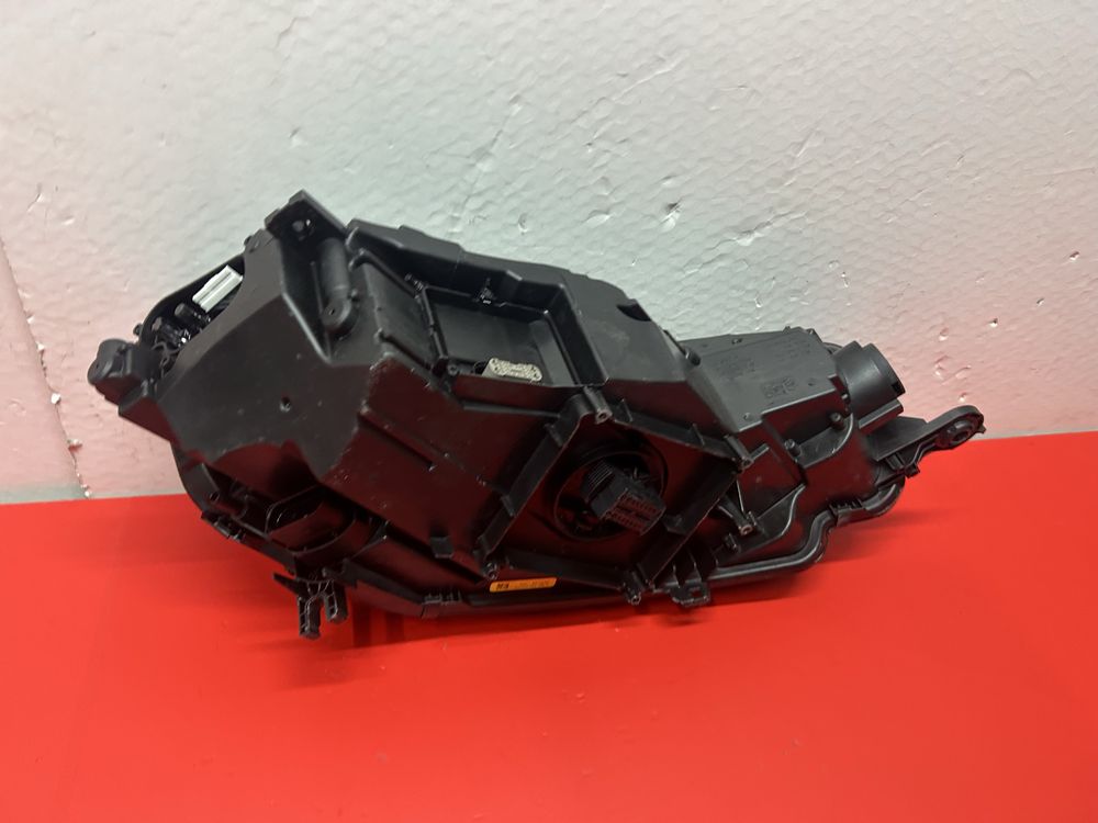 Far faruri Audi A5 B9 S5 8w6 full led adaptiv Matrix