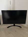 Monitor LG LED 27”, 27UD58 stare foarte buna