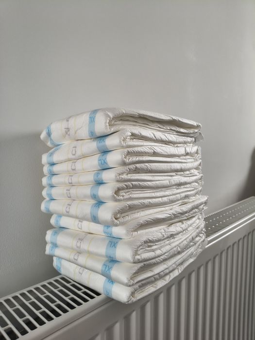 Scutece adulti L și XL