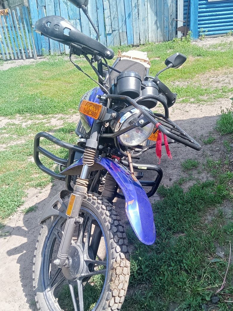 Kulager 200cc!!!