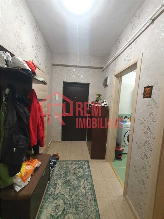 Vanzare apartament 2 camere, 60mp, mobilat, Dobroesti, Fundeni, Dragon