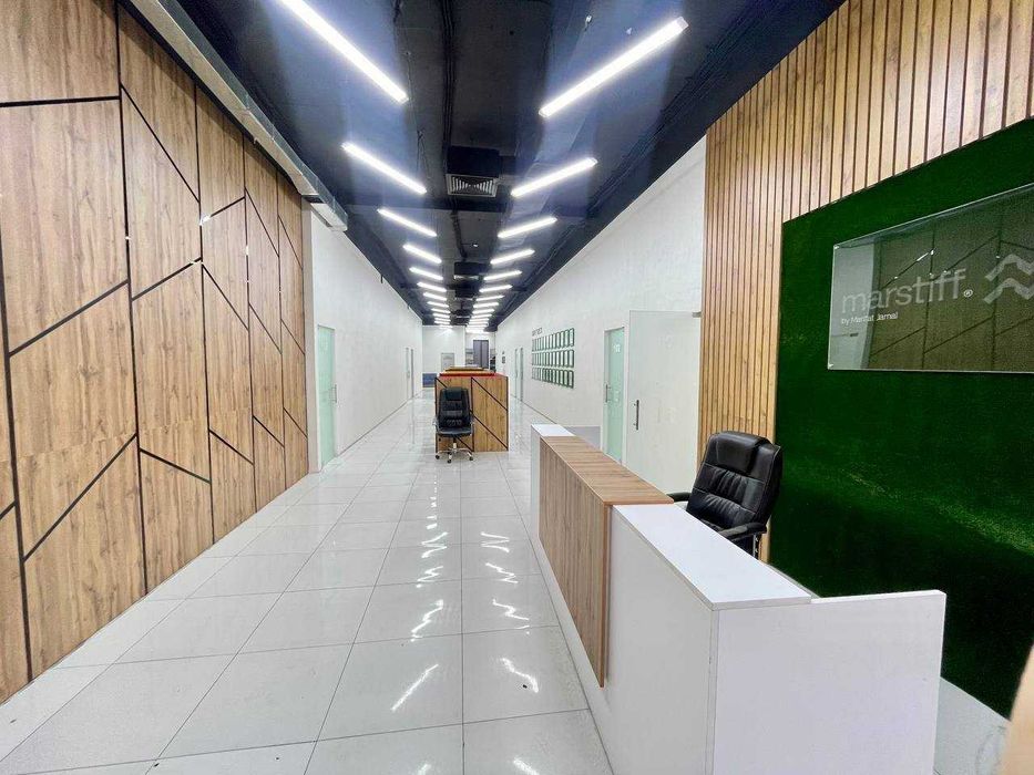 Аренда помещения 
Юнусабадский район
Ориентир: Ц5, Улица Осиё