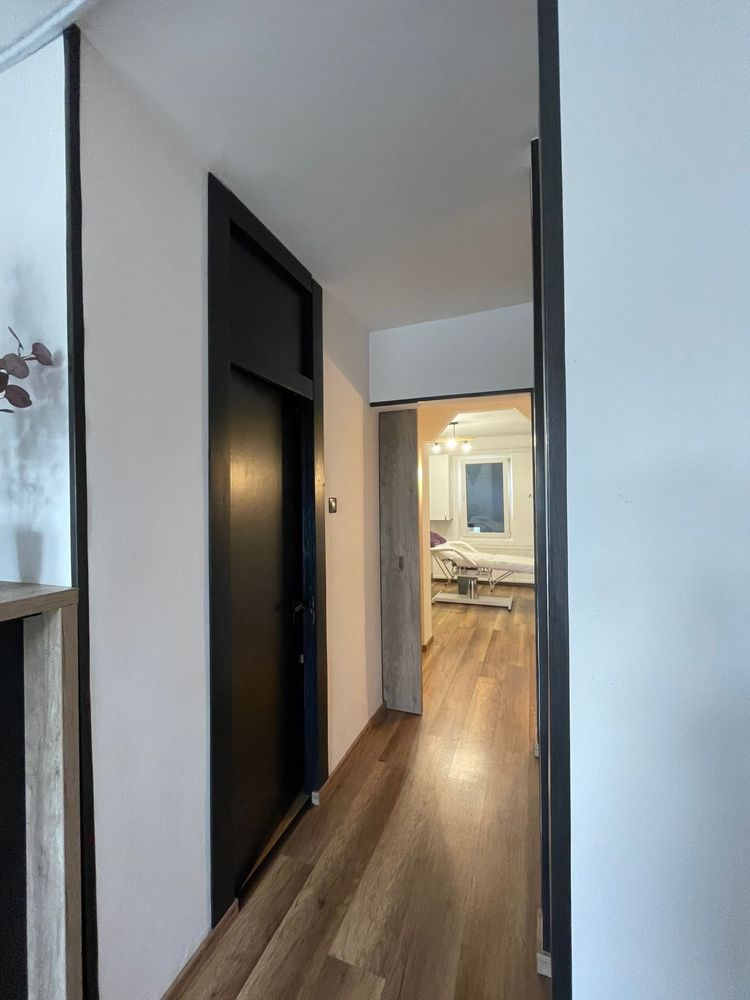 Afacere la cheie, salon/cabinet/masaj