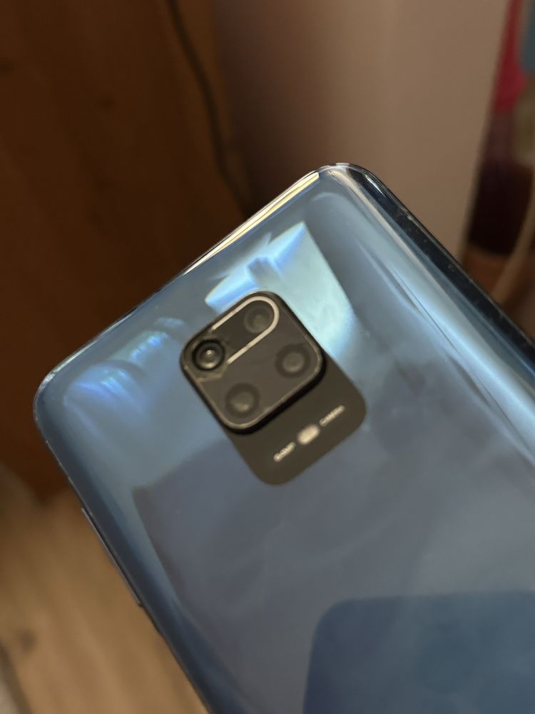 Xiaomi Redmi note 9 PRO 128 GB
