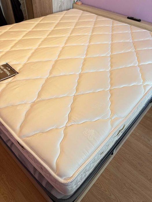 МАТРАК "Джъмбо Империал Плюс" - 180/200