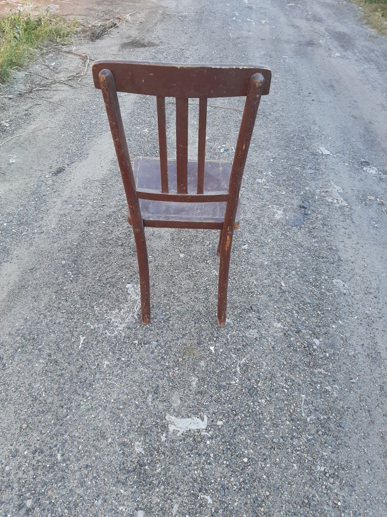 Продам стулья ретро