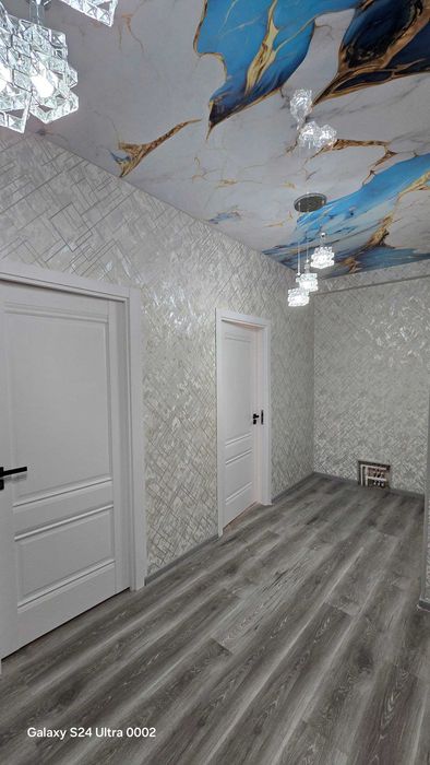 Продаётся 2х комн квартира на 8 этаже Ор-р Динамо