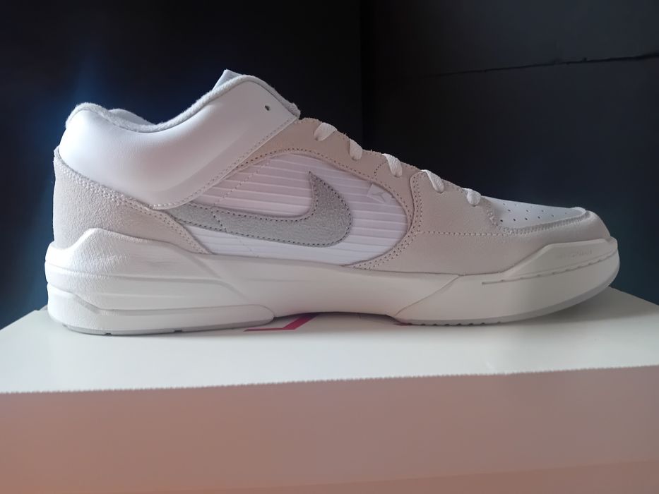 Jordan stadium 90