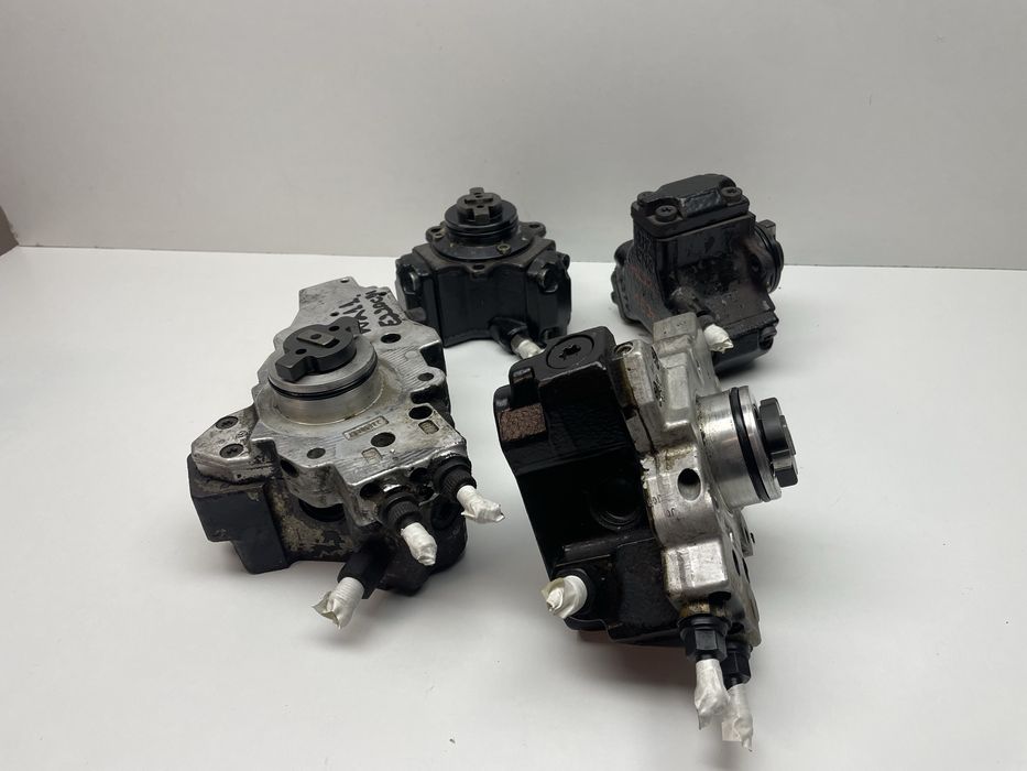 Pompa inalte injectie Mercedes Sprinter 2.2 2.7 euro 3 /4