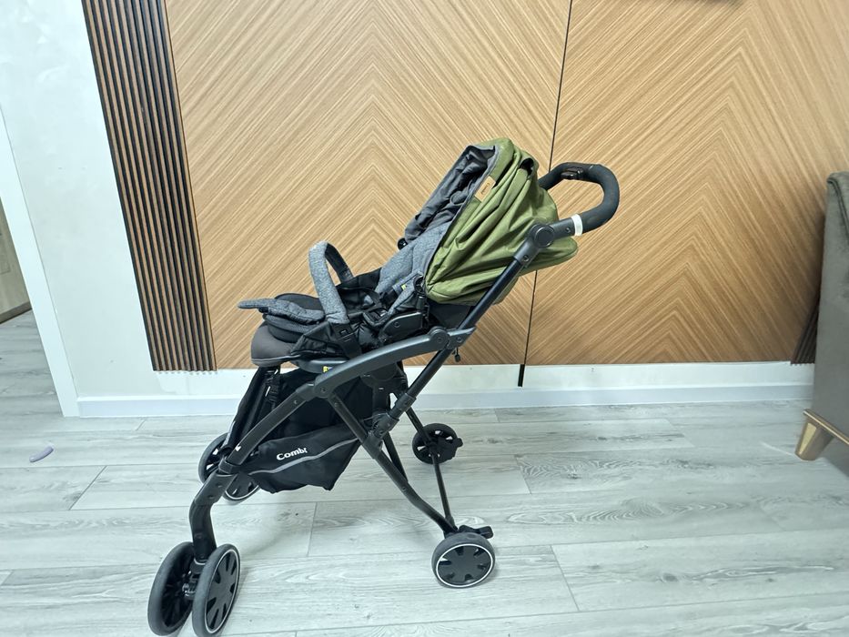 Коляска для прогулки из Японии