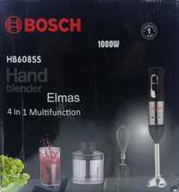 Блендер Ручной 4 в 1 BOSCH Пр Китай Новый