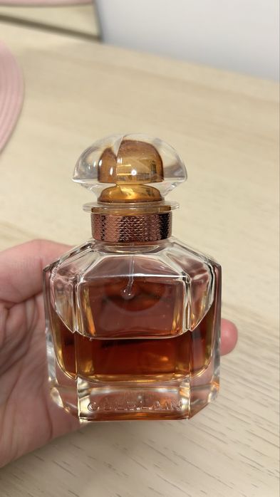 Apa de parfum Mon Guerlain