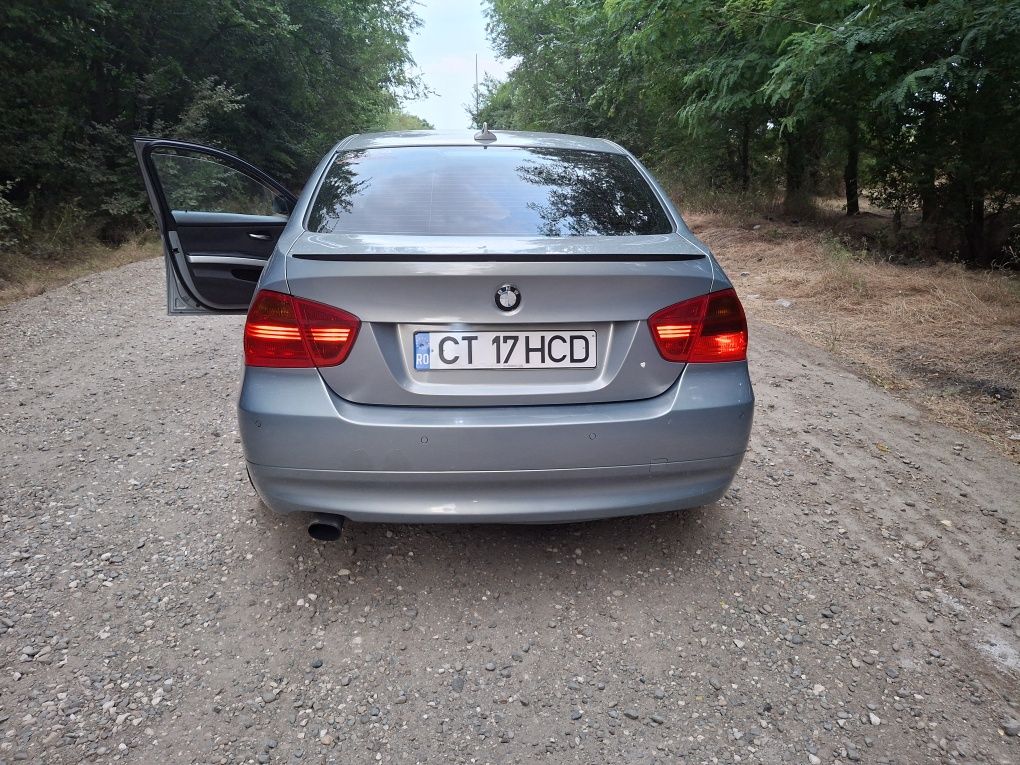 Vând Bmw seria 3 E90
