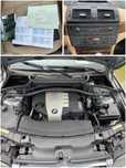 BMW X3 E85 diesel Automat 2.0 2008 xenon panoramica