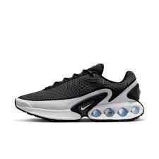 Nike - Air Max Dn номер 45.5 мъжки черни Оригинал Код 7015