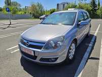 Opel Astra H 1.9 CDTI 150 cp Full Xenon Navi Recent Adusa