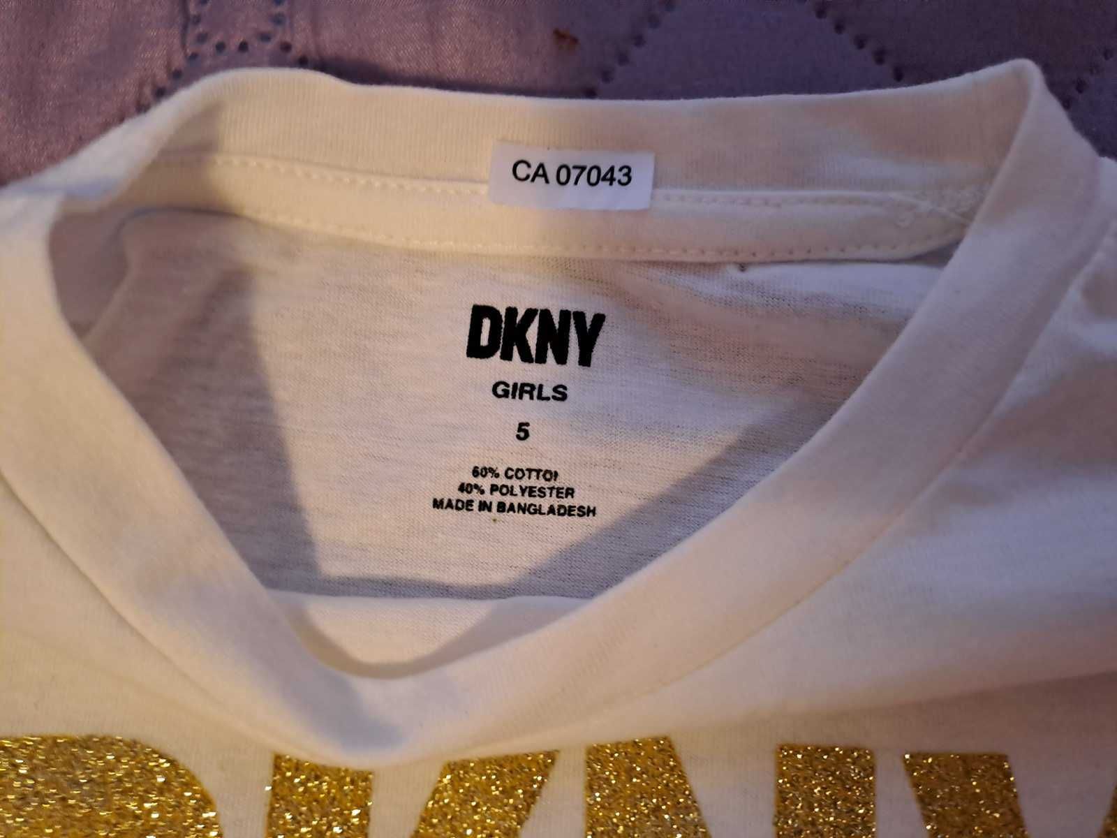 Чисто нов комплект DKNY