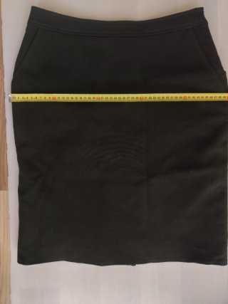 Пола вълнена размер М