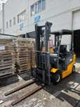 Jungheinrich TFG 316
