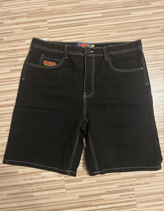 Blugi shorts empyre