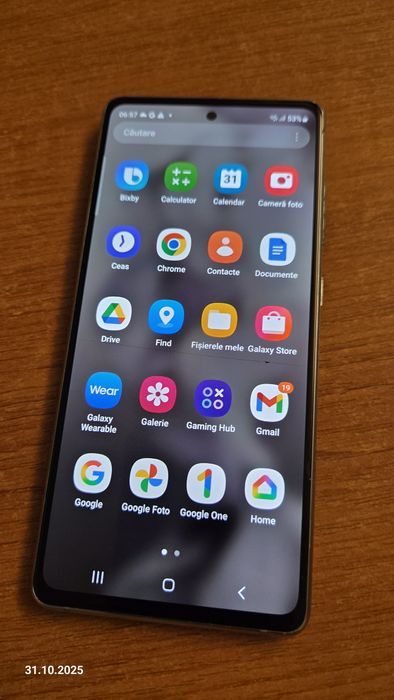 Samsung S20 FE 5G 126 GB