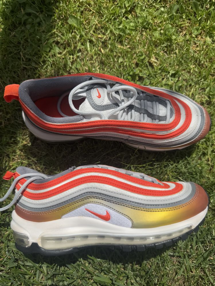 Nike Airmax 97 - 38 ми номер